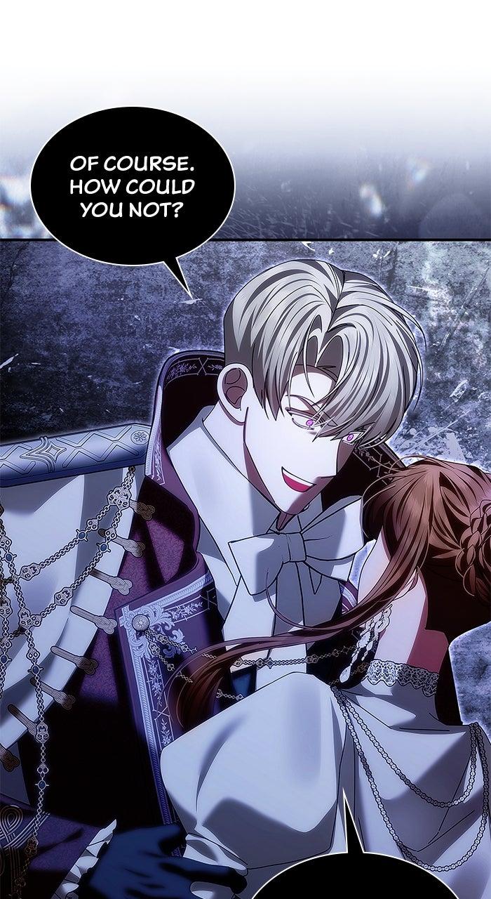 The Serpent in the Empress's Chamber Chapter 29 page 60 - 
