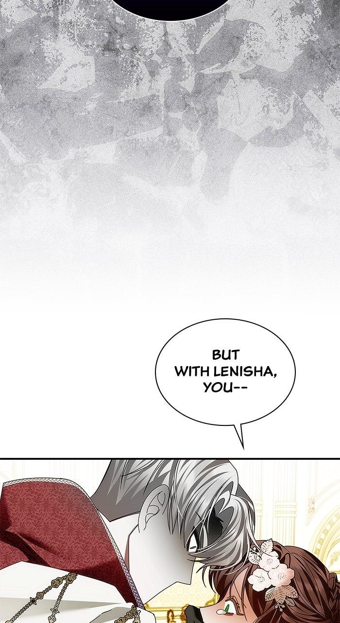 The Serpent in the Empress's Chamber Chapter 29 page 65 - 