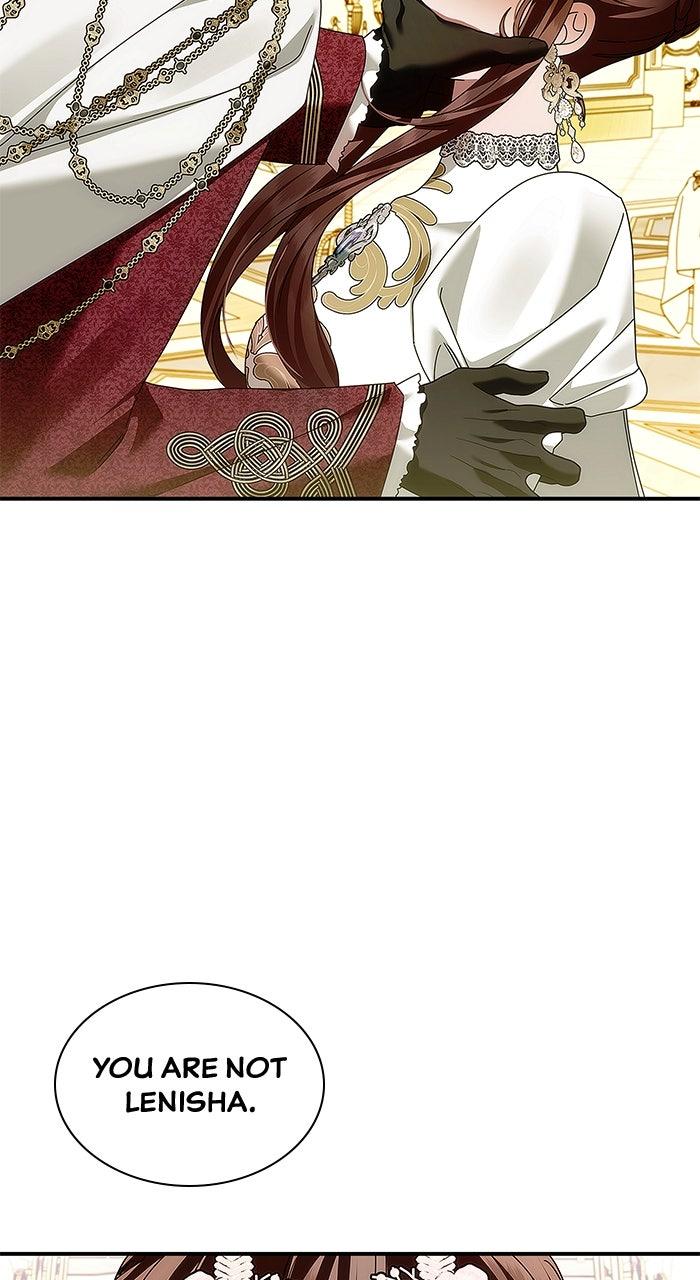 The Serpent in the Empress's Chamber Chapter 29 page 66 - 