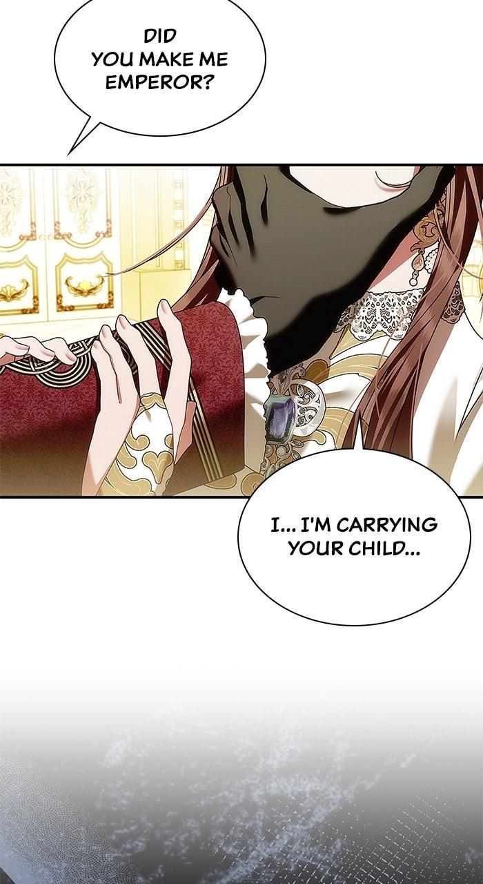 The Serpent in the Empress's Chamber Chapter 29 page 68 - 
