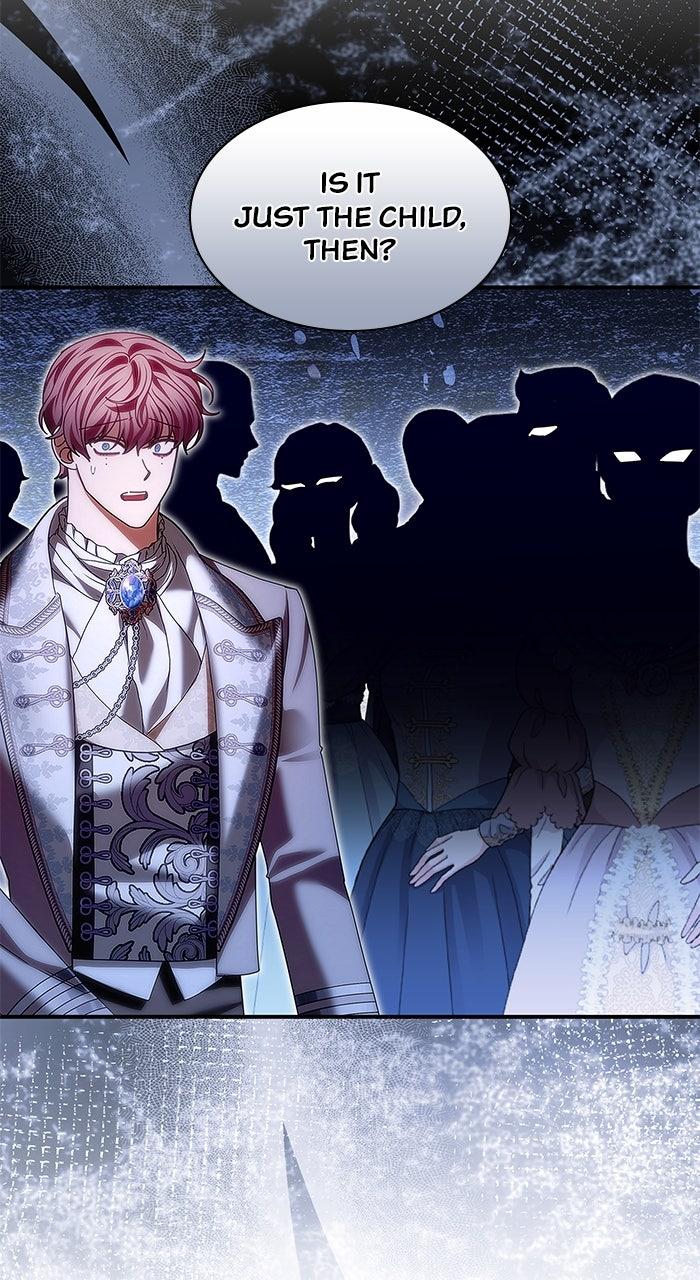 The Serpent in the Empress's Chamber Chapter 29 page 69 - 