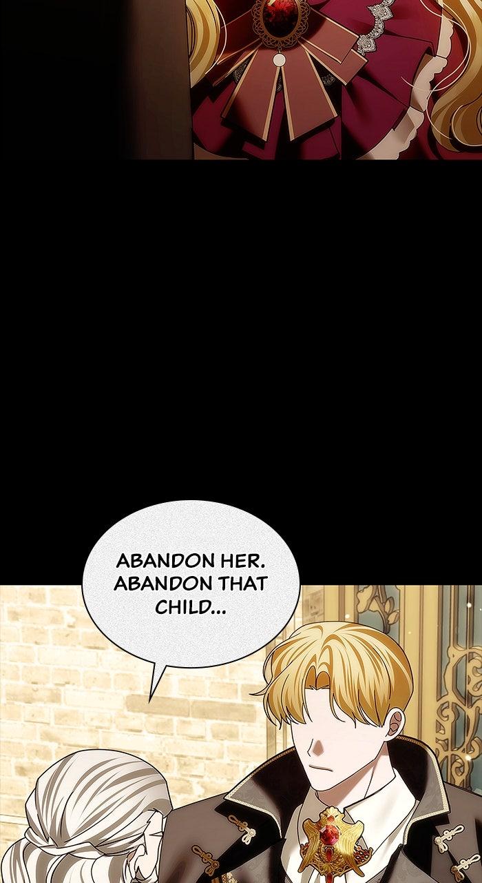 The Serpent in the Empress's Chamber Chapter 29 page 8 - 