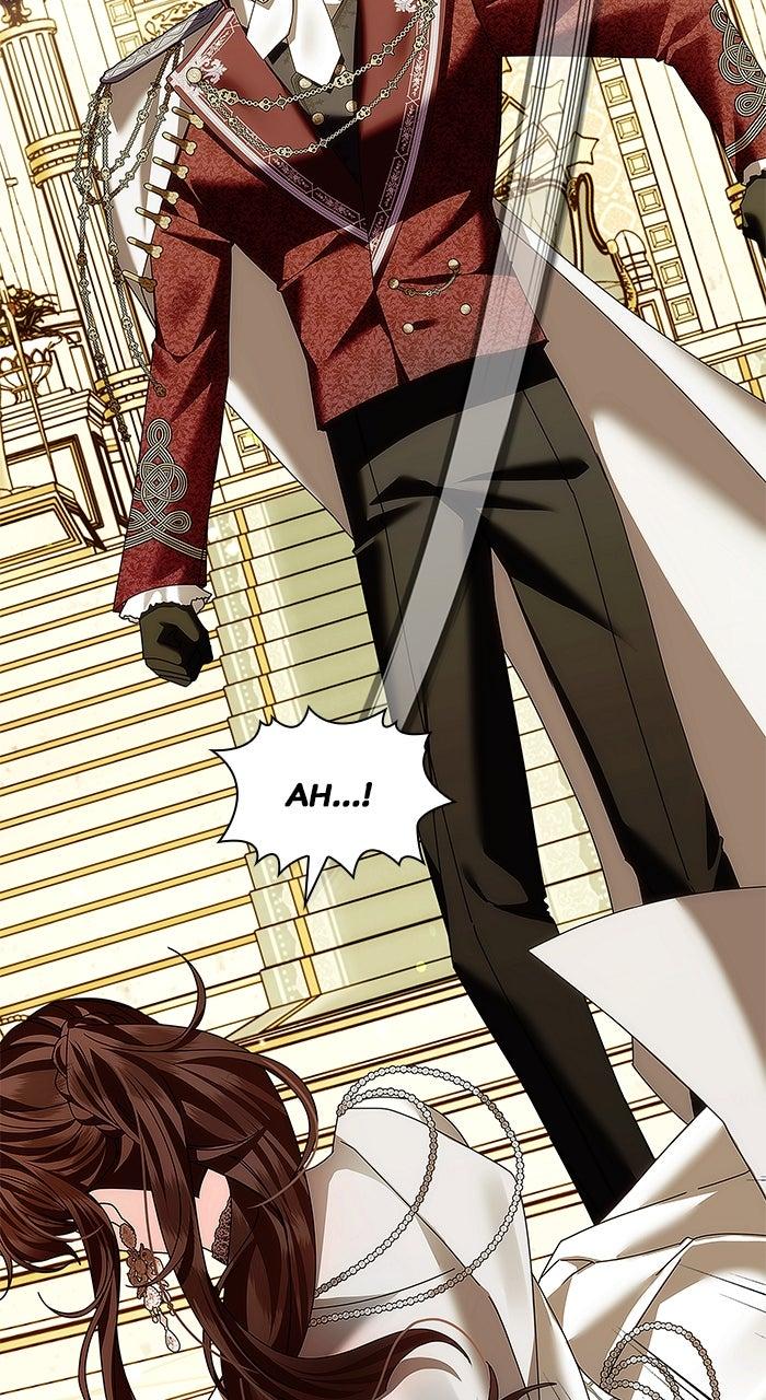The Serpent in the Empress's Chamber Chapter 29 page 72 - 