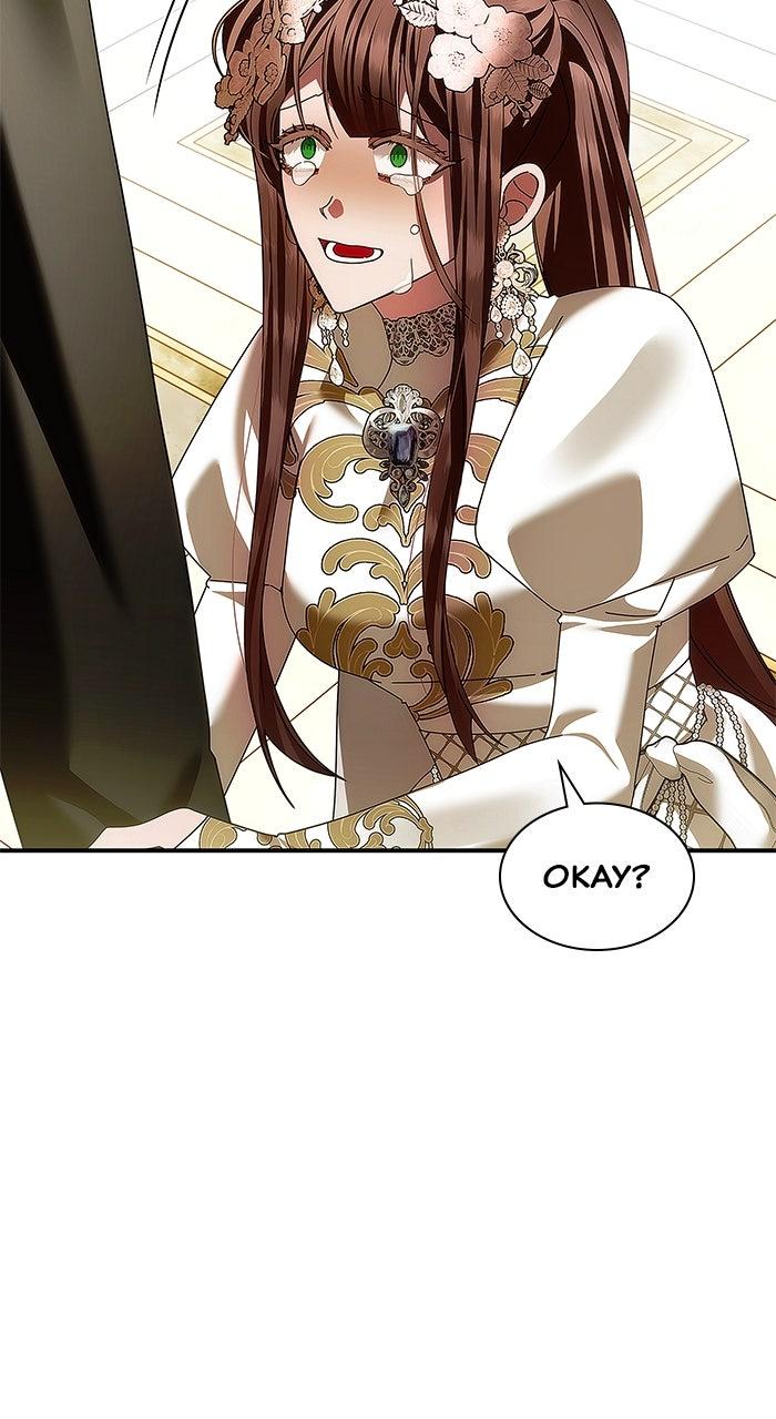The Serpent in the Empress's Chamber Chapter 29 page 74 - 