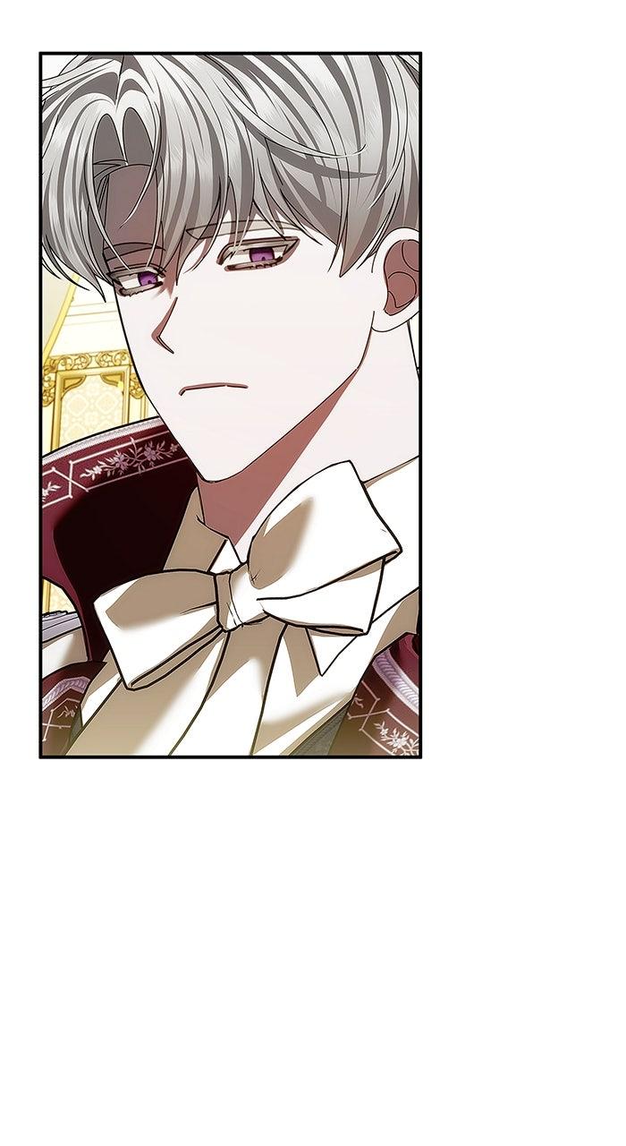 The Serpent in the Empress's Chamber Chapter 29 page 75 - 