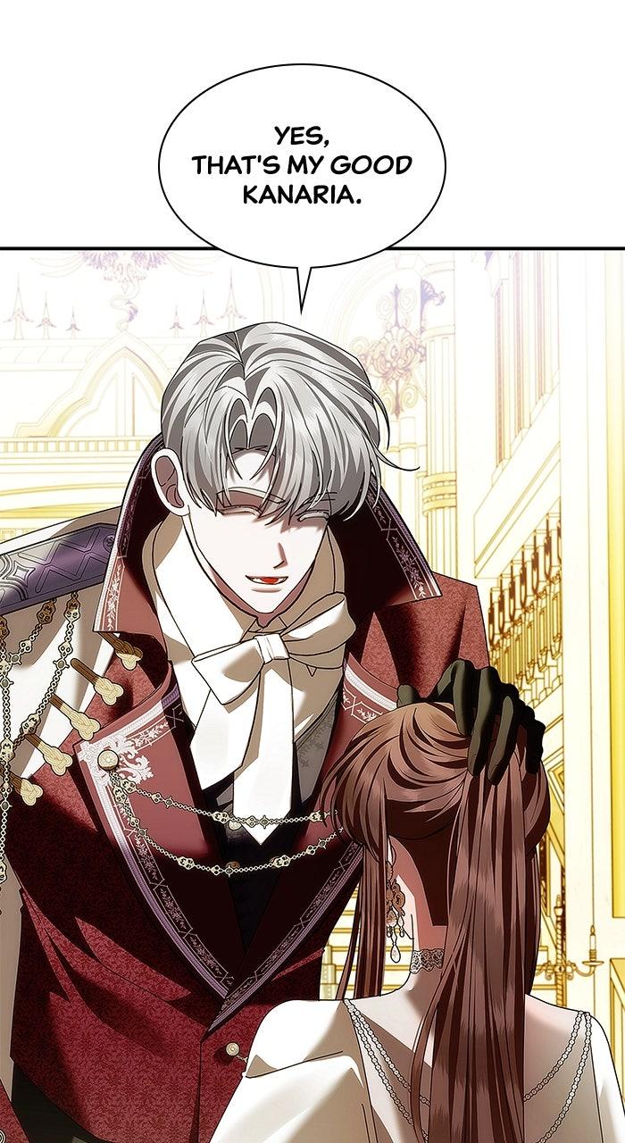 The Serpent in the Empress's Chamber Chapter 29 page 76 - 
