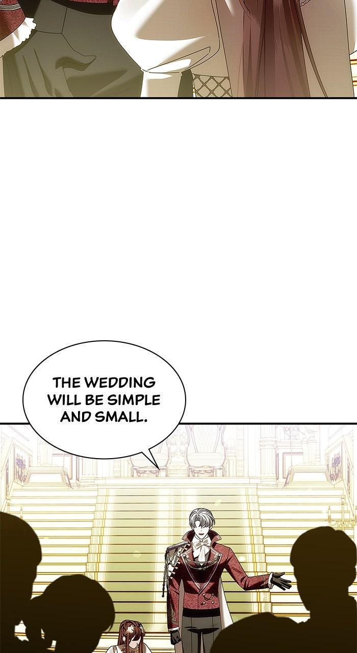 The Serpent in the Empress's Chamber Chapter 29 page 77 - 