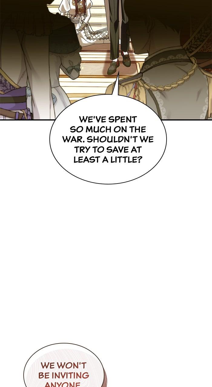 The Serpent in the Empress's Chamber Chapter 29 page 78 - 