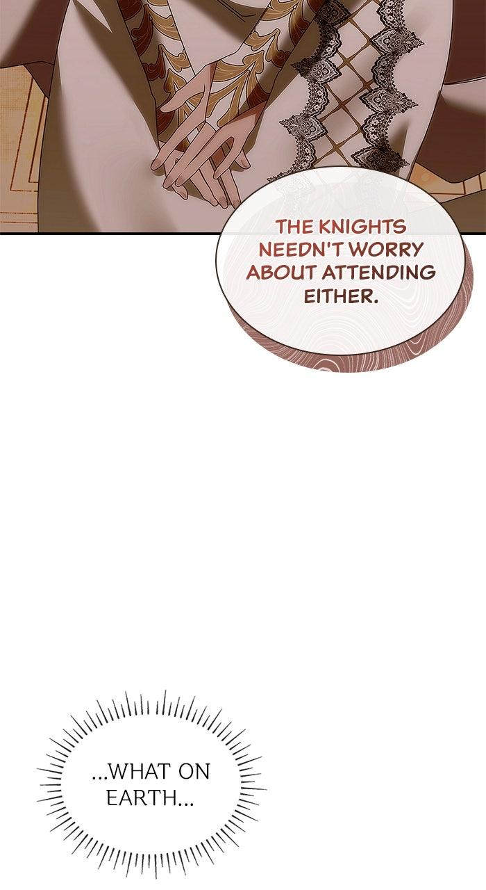 The Serpent in the Empress's Chamber Chapter 29 page 80 - 