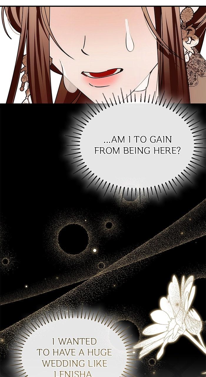 The Serpent in the Empress's Chamber Chapter 29 page 81 - 