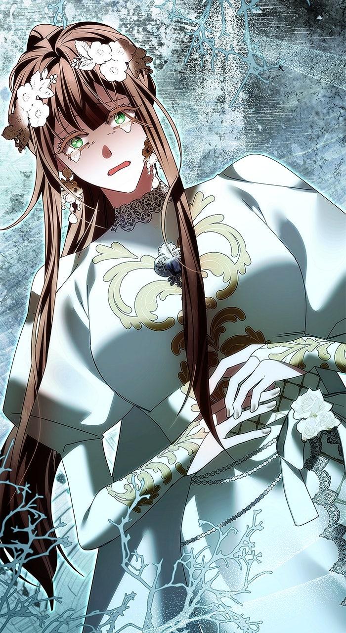 The Serpent in the Empress's Chamber Chapter 29 page 89 - 