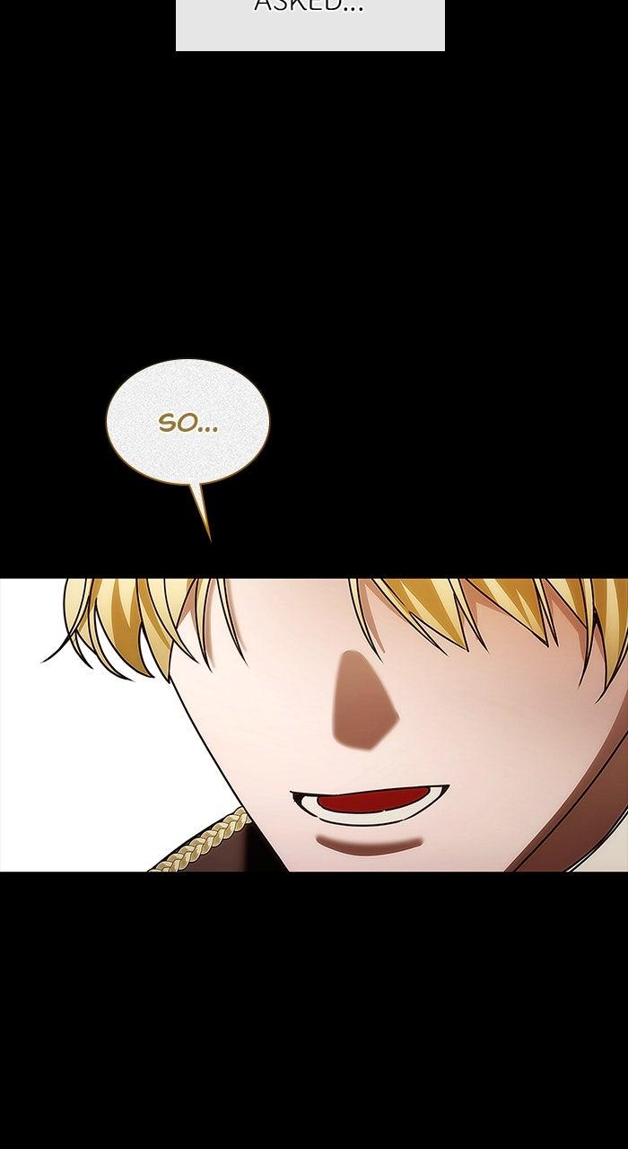 The Serpent in the Empress's Chamber Chapter 29 page 10 - 