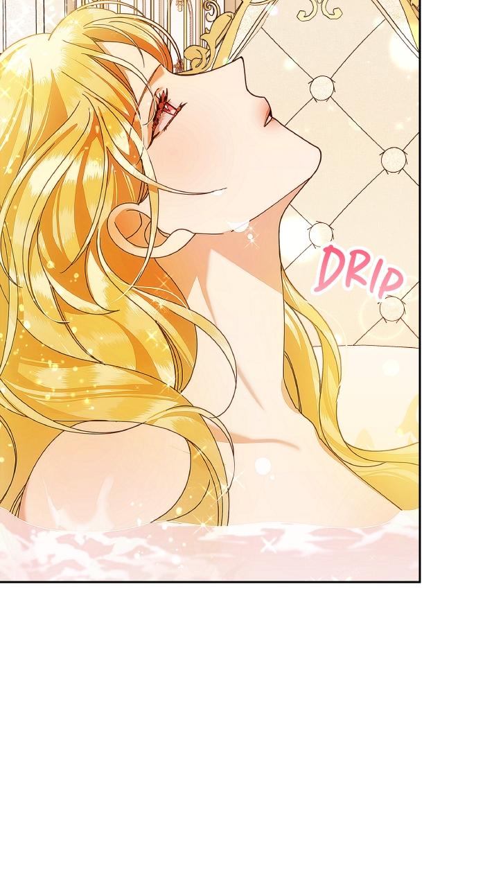 The Serpent in the Empress's Chamber Chapter 3 page 11 - 