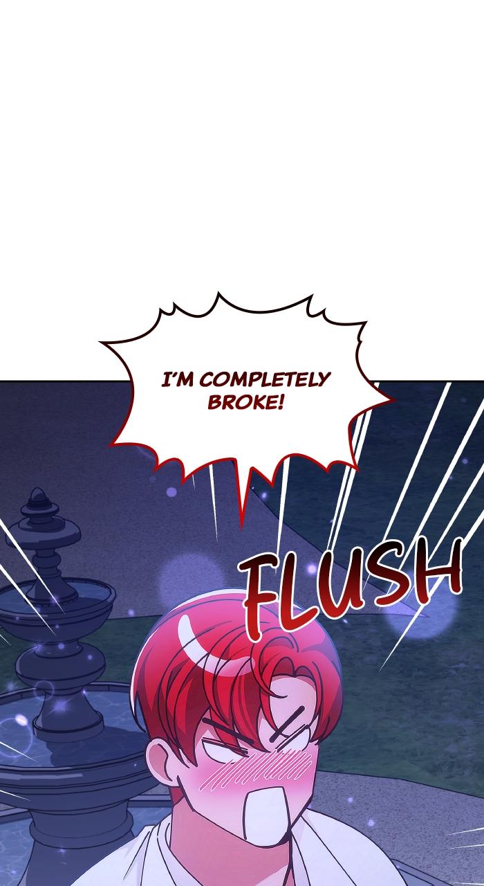 The Serpent in the Empress's Chamber Chapter 3 page 102 - 