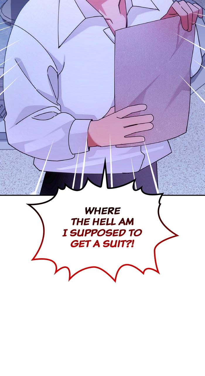 The Serpent in the Empress's Chamber Chapter 3 page 103 - 