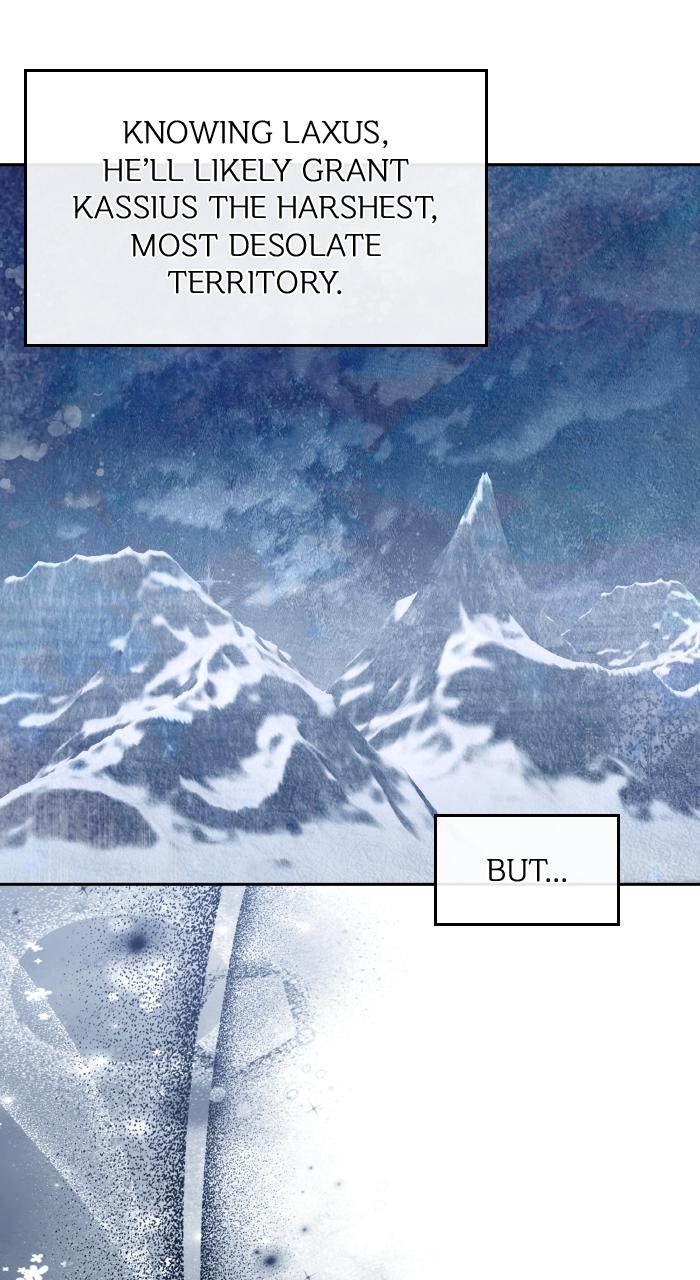 The Serpent in the Empress's Chamber Chapter 3 page 12 - 