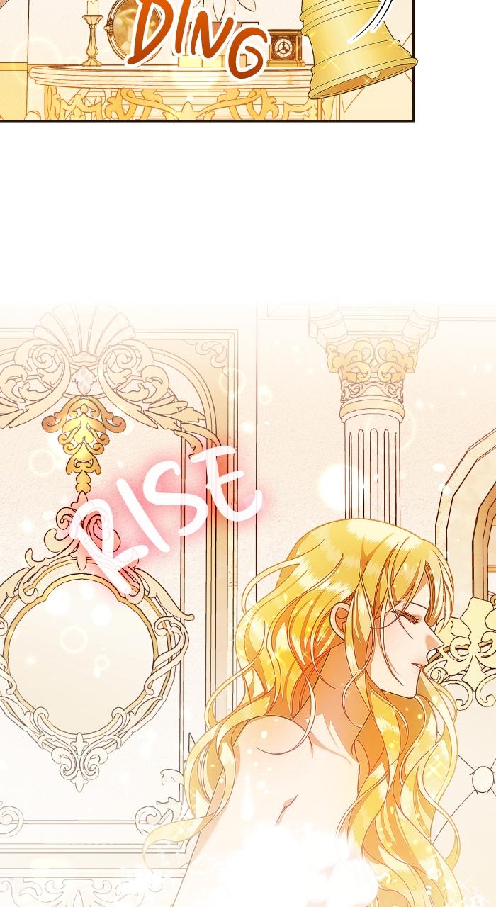 The Serpent in the Empress's Chamber Chapter 3 page 15 - 