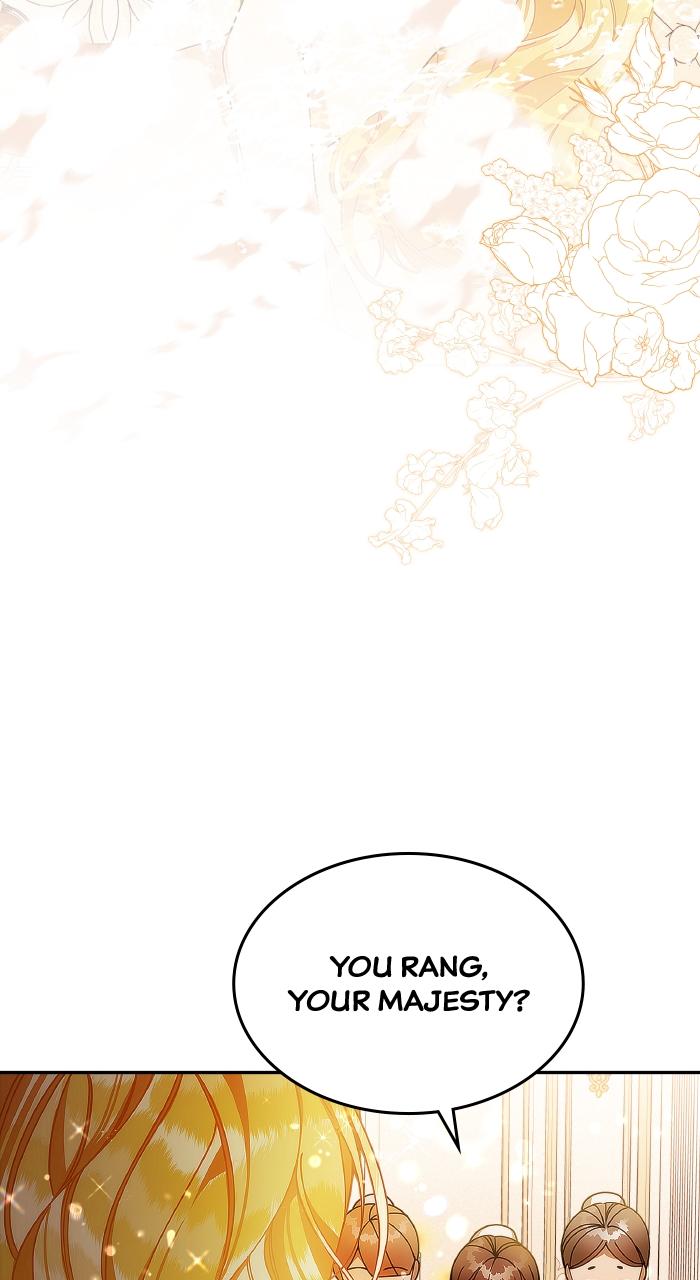 The Serpent in the Empress's Chamber Chapter 3 page 16 - 
