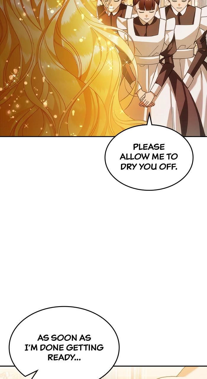 The Serpent in the Empress's Chamber Chapter 3 page 17 - 
