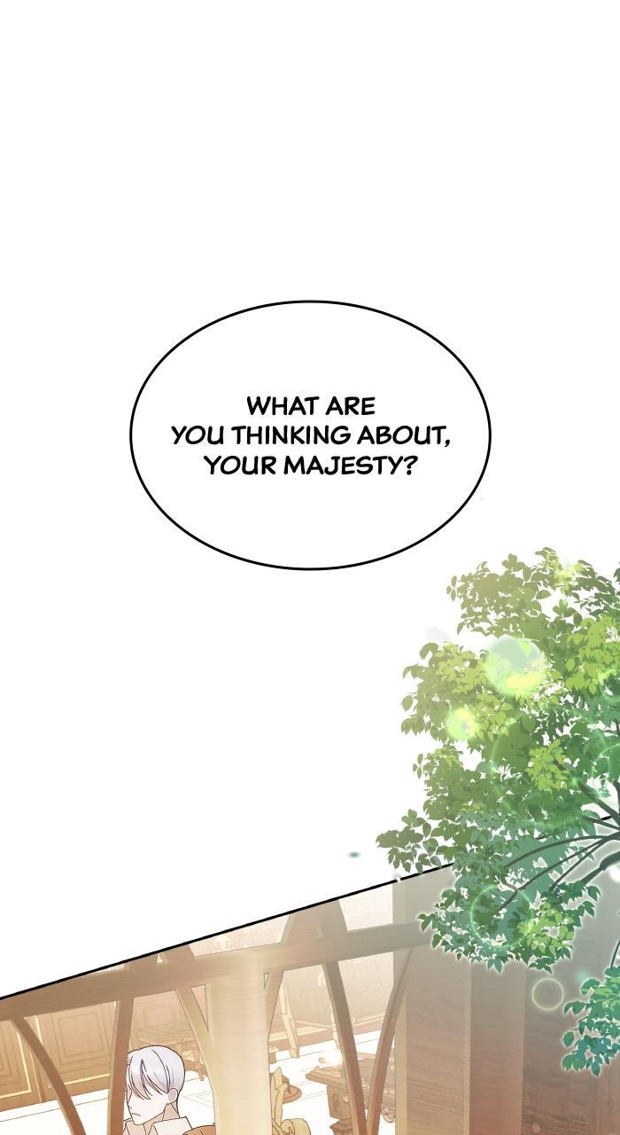 The Serpent in the Empress's Chamber Chapter 3 page 22 - 