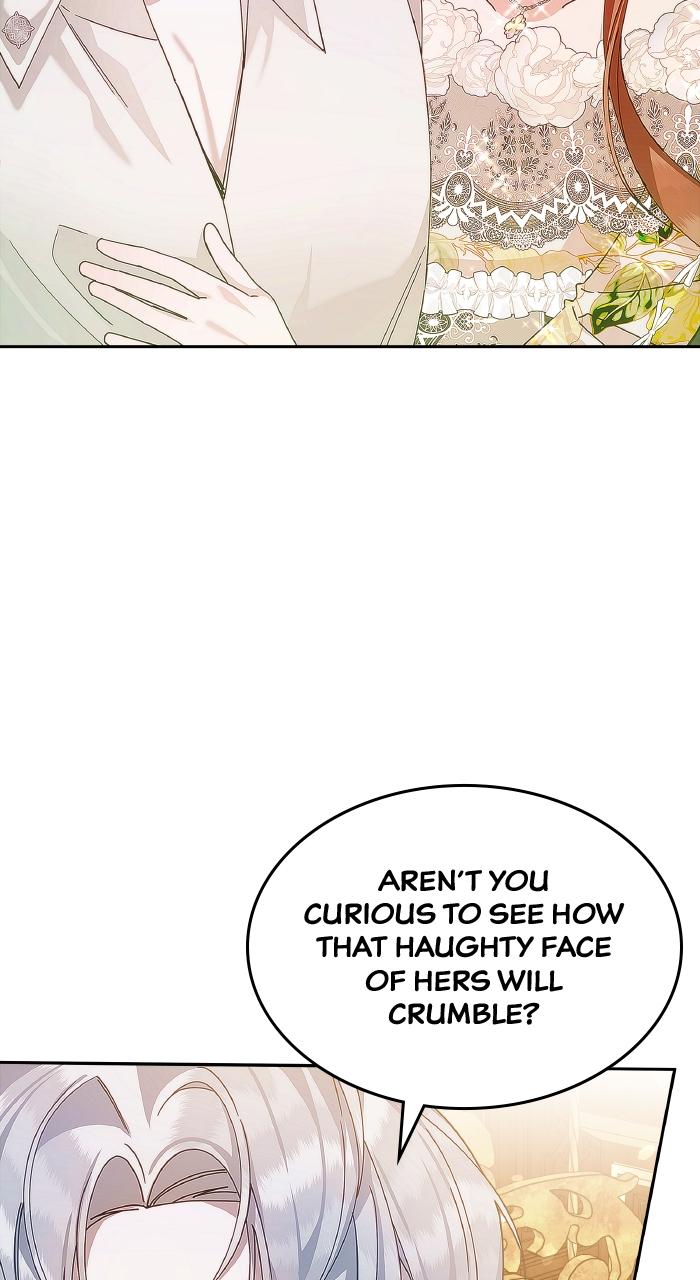 The Serpent in the Empress's Chamber Chapter 3 page 26 - 