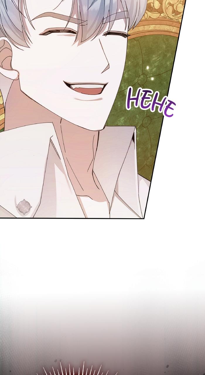 The Serpent in the Empress's Chamber Chapter 3 page 27 - 