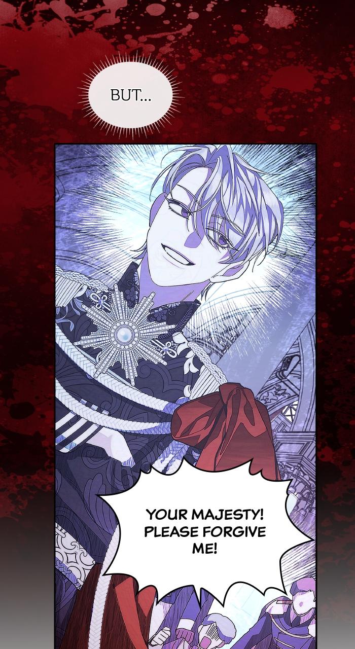The Serpent in the Empress's Chamber Chapter 3 page 30 - 