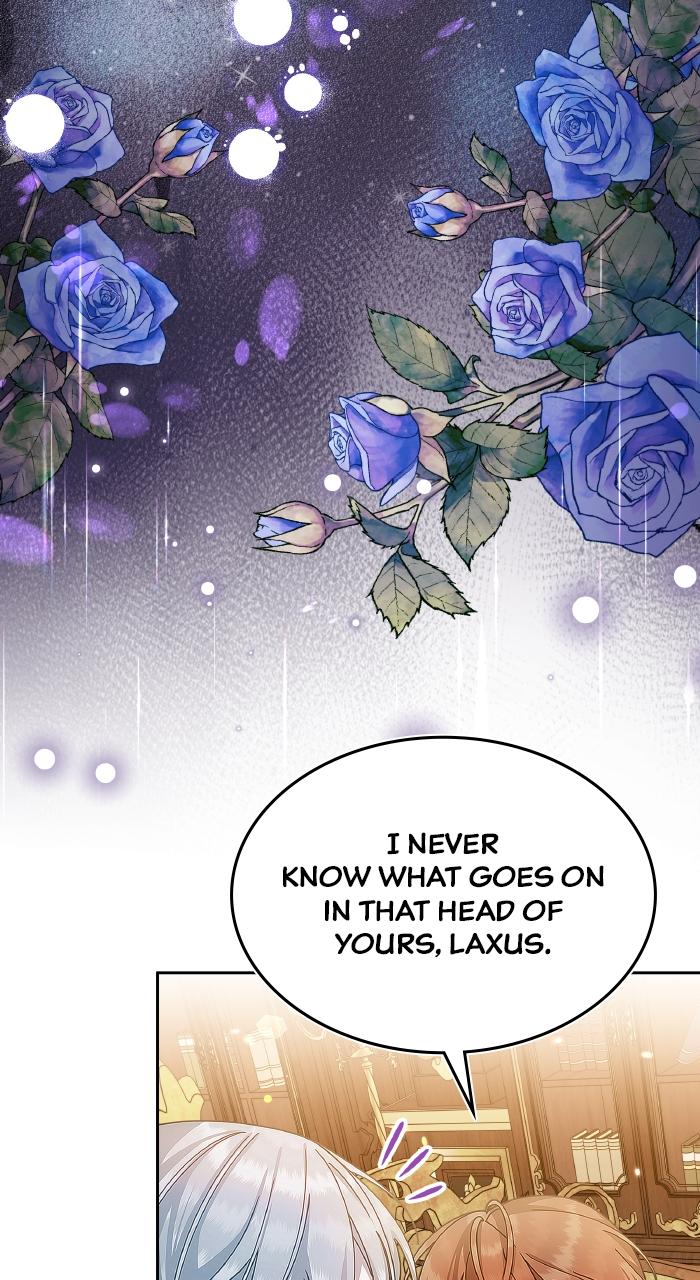 The Serpent in the Empress's Chamber Chapter 3 page 33 - 