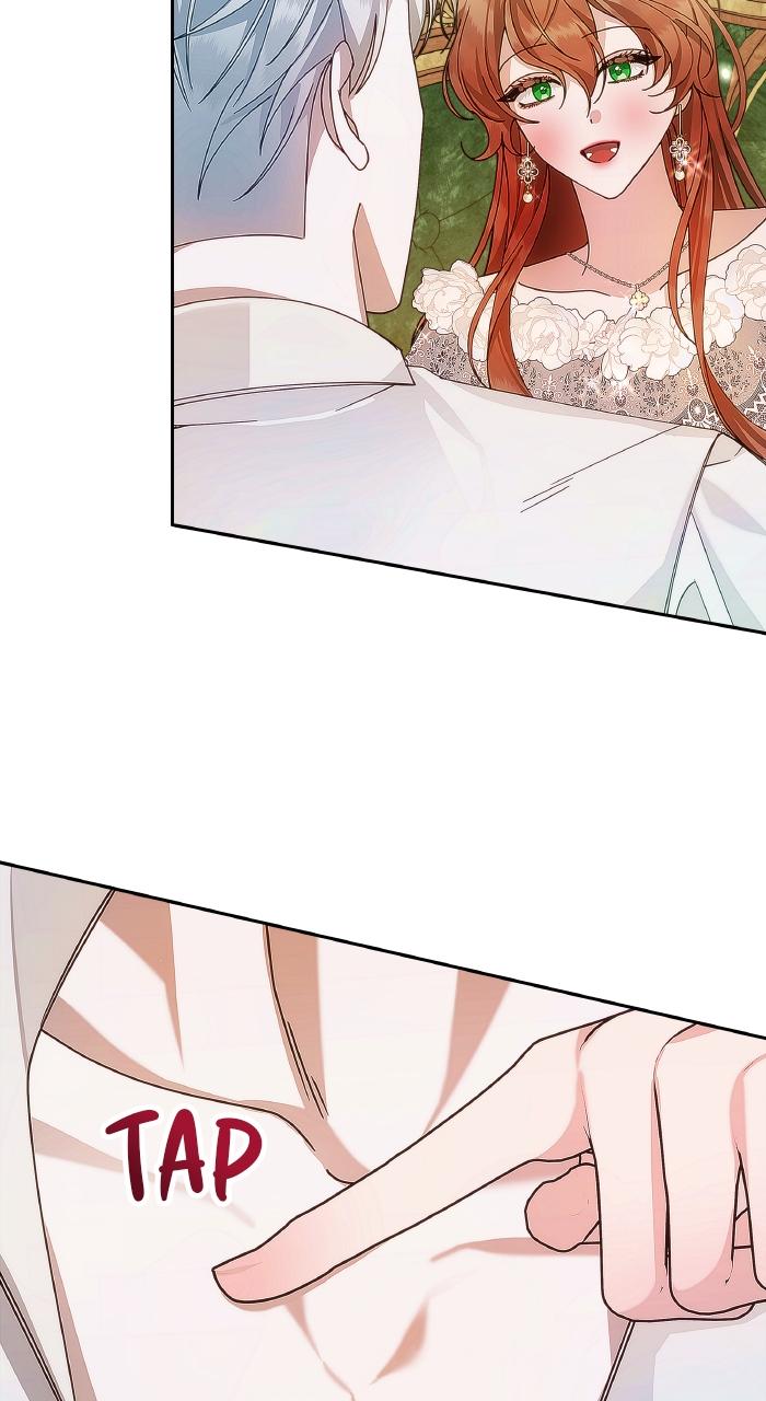The Serpent in the Empress's Chamber Chapter 3 page 34 - 