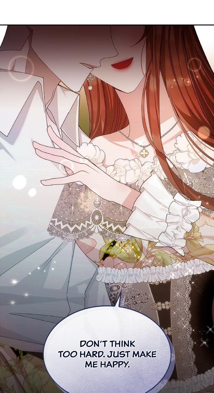 The Serpent in the Empress's Chamber Chapter 3 page 36 - 