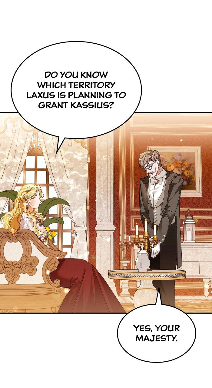 The Serpent in the Empress's Chamber Chapter 3 page 41 - 