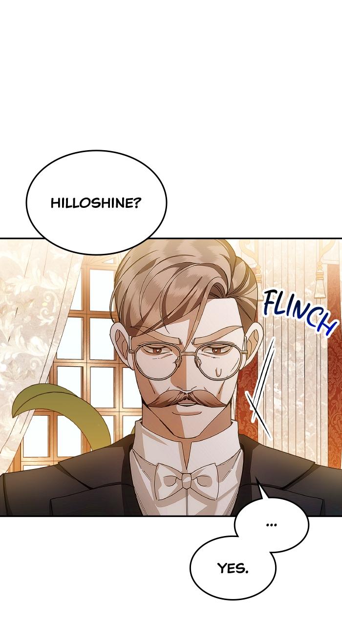 The Serpent in the Empress's Chamber Chapter 3 page 42 - 