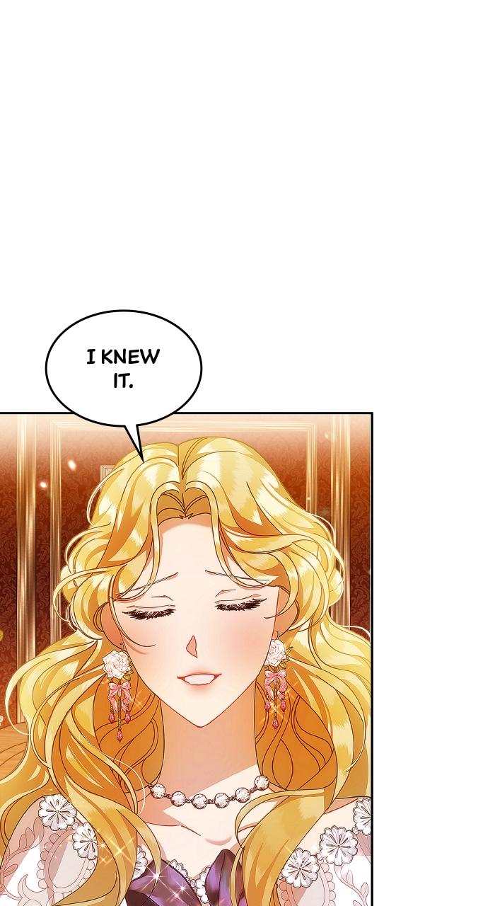 The Serpent in the Empress's Chamber Chapter 3 page 43 - 