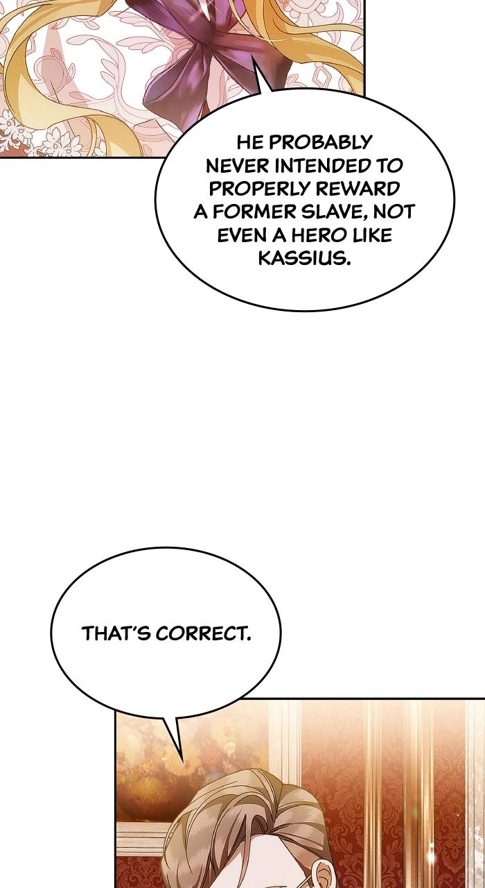 The Serpent in the Empress's Chamber Chapter 3 page 44 - 