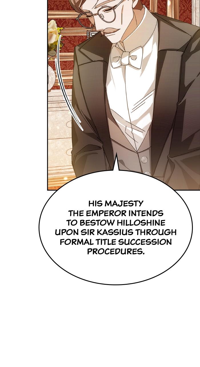 The Serpent in the Empress's Chamber Chapter 3 page 45 - 