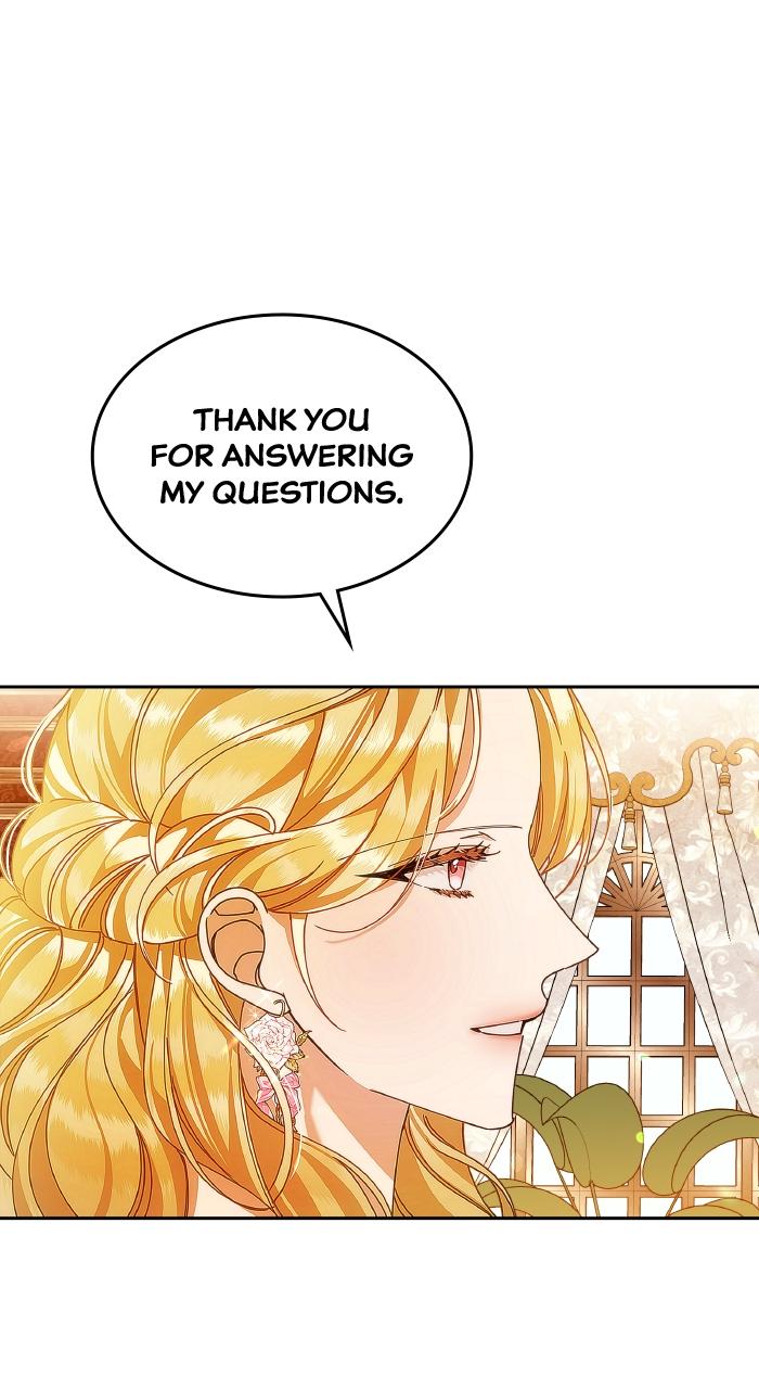The Serpent in the Empress's Chamber Chapter 3 page 46 - 