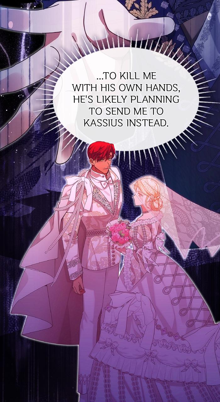 The Serpent in the Empress's Chamber Chapter 3 page 6 - 