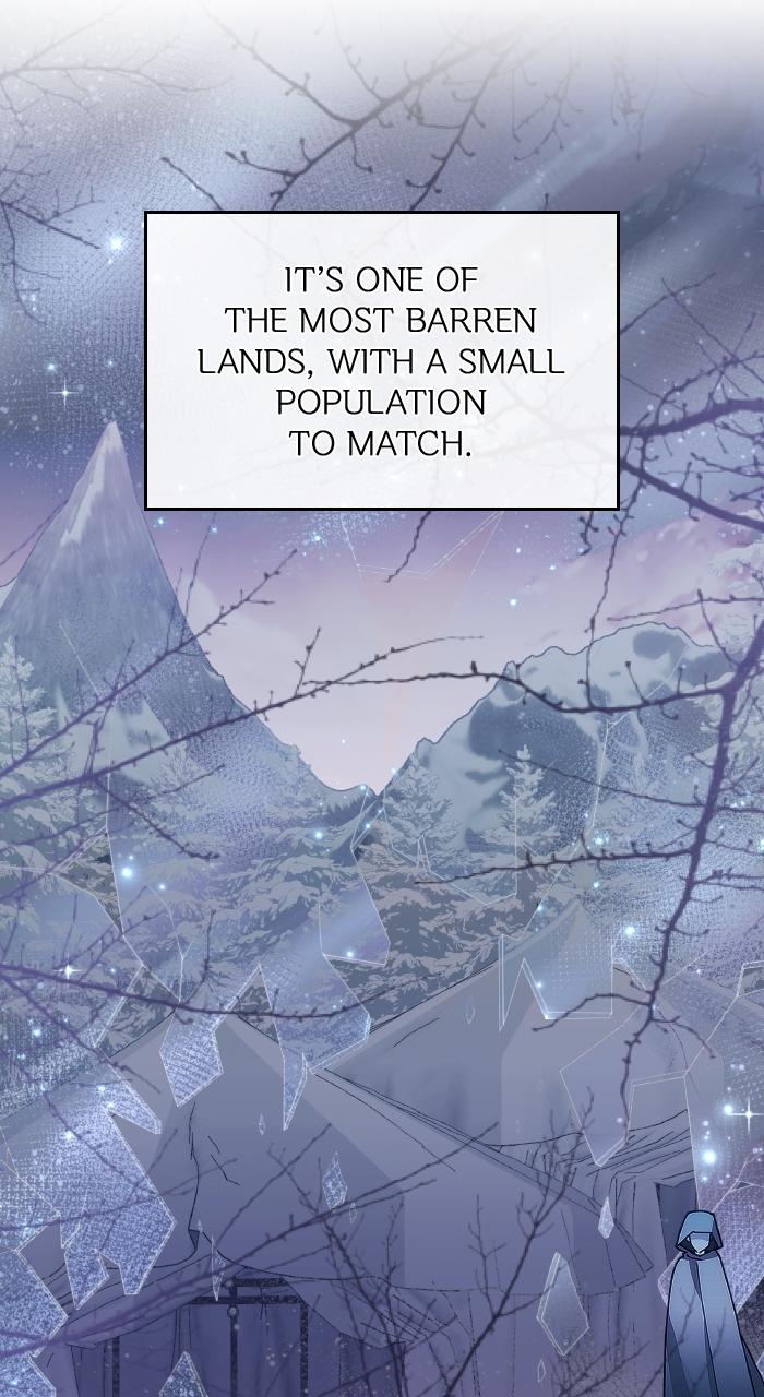 The Serpent in the Empress's Chamber Chapter 3 page 51 - 