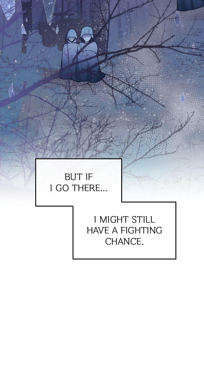 The Serpent in the Empress's Chamber Chapter 3 page 52 - 