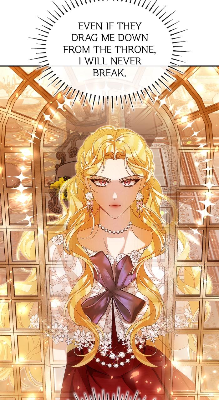 The Serpent in the Empress's Chamber Chapter 3 page 54 - 
