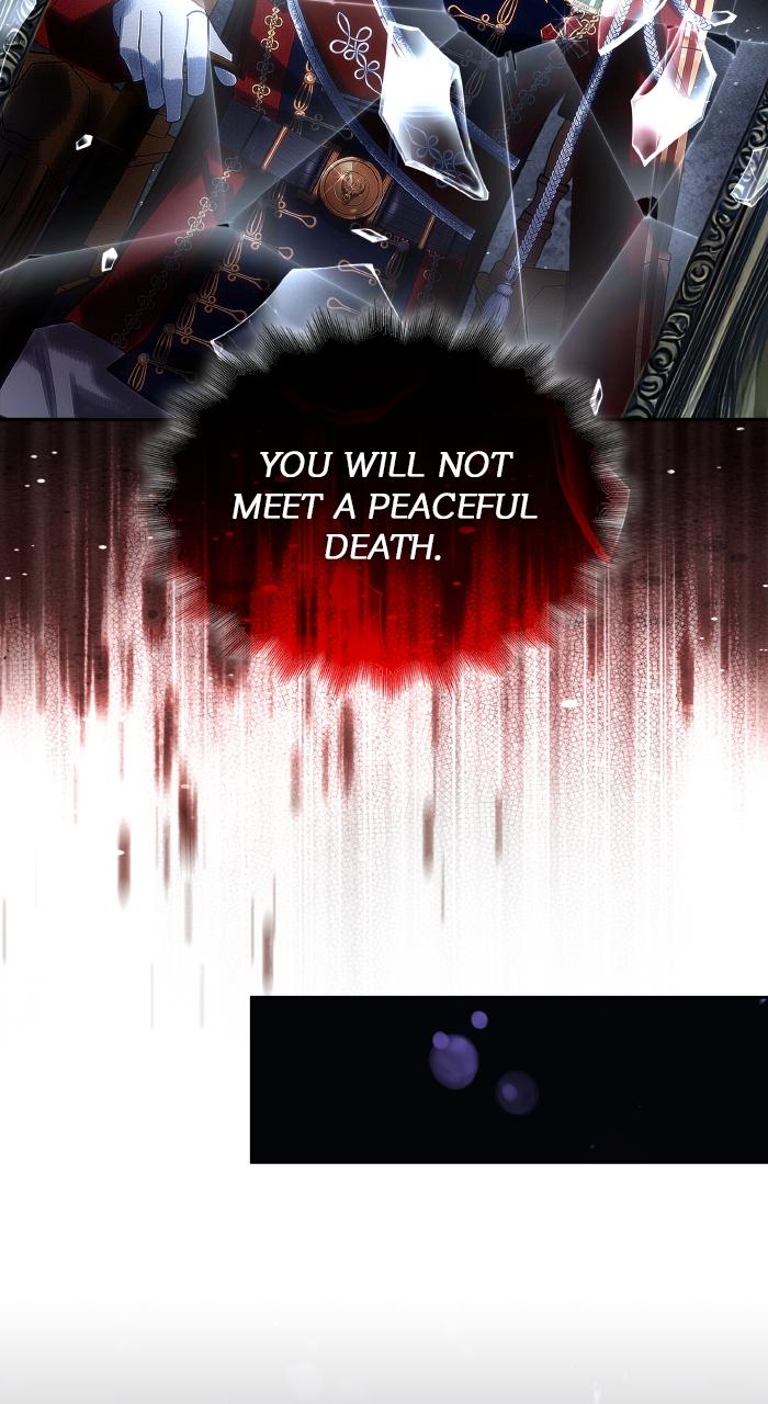 The Serpent in the Empress's Chamber Chapter 3 page 56 - 
