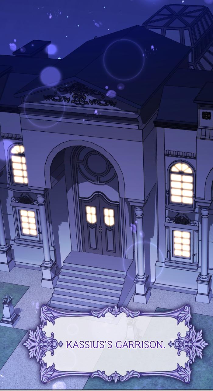The Serpent in the Empress's Chamber Chapter 3 page 58 - 