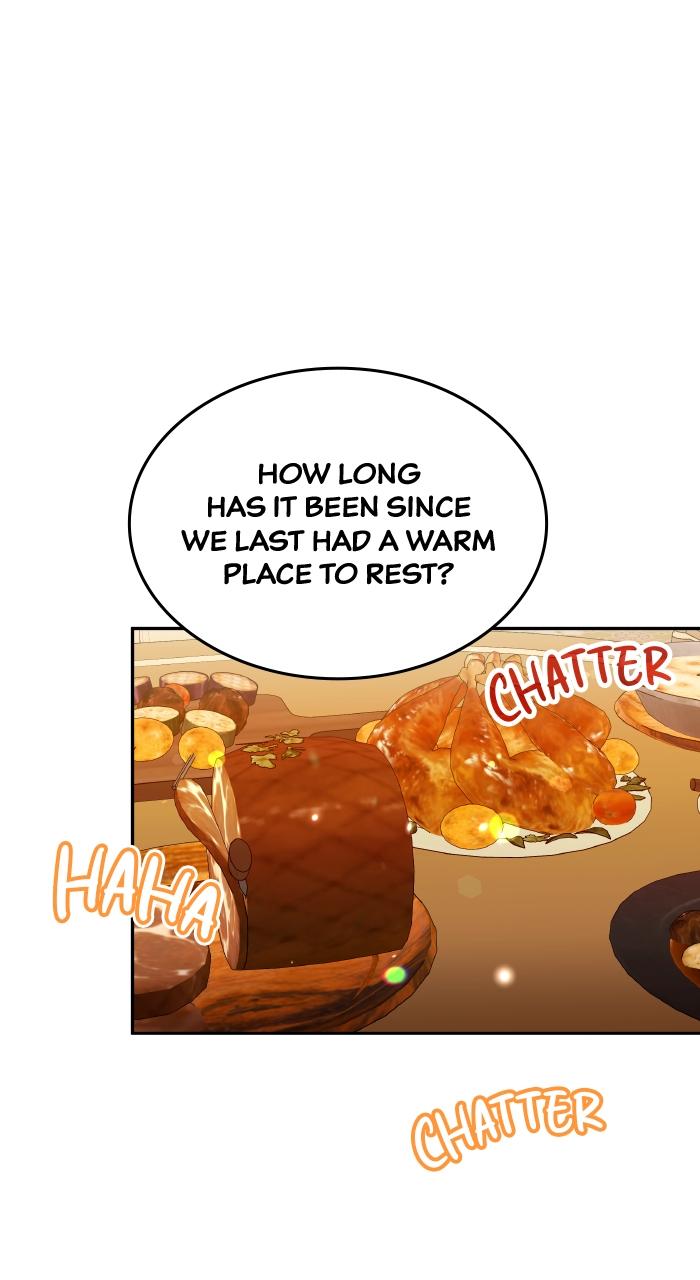 The Serpent in the Empress's Chamber Chapter 3 page 59 - 