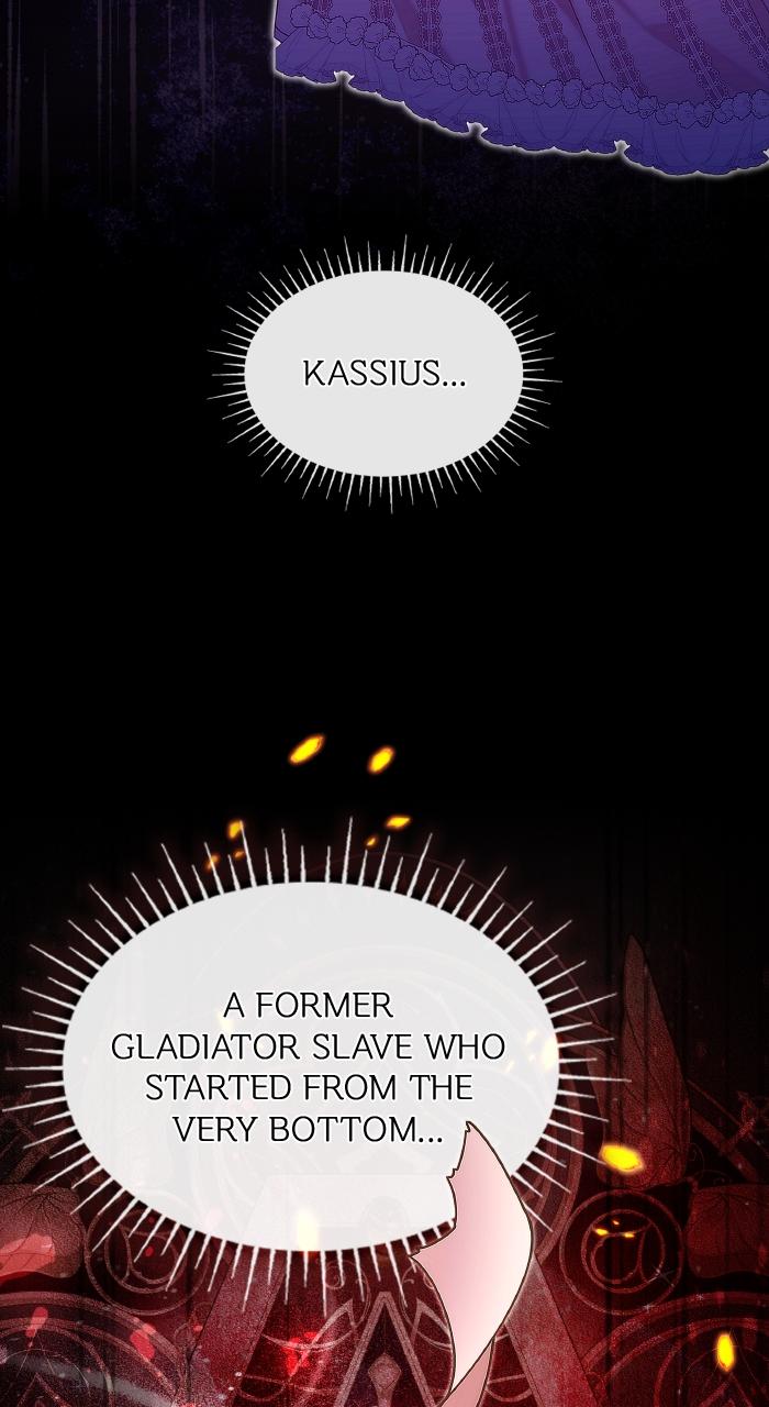 The Serpent in the Empress's Chamber Chapter 3 page 7 - 