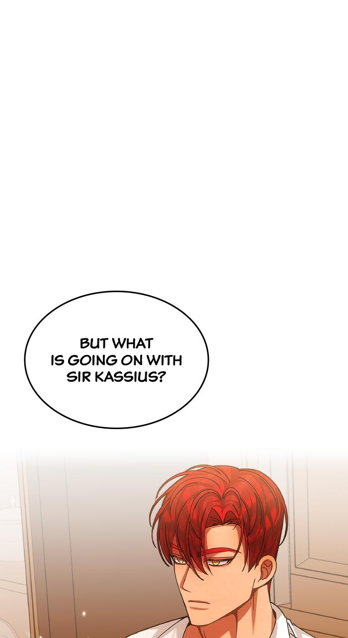 The Serpent in the Empress's Chamber Chapter 3 page 61 - 