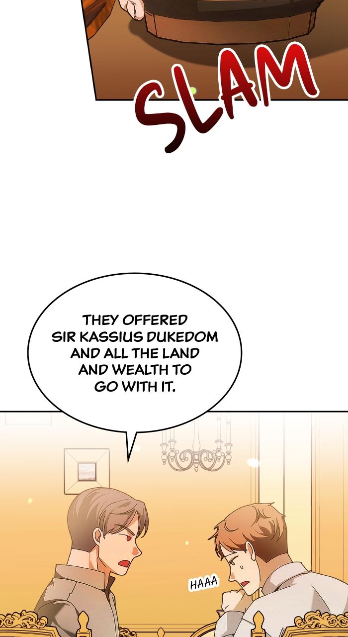 The Serpent in the Empress's Chamber Chapter 3 page 64 - 