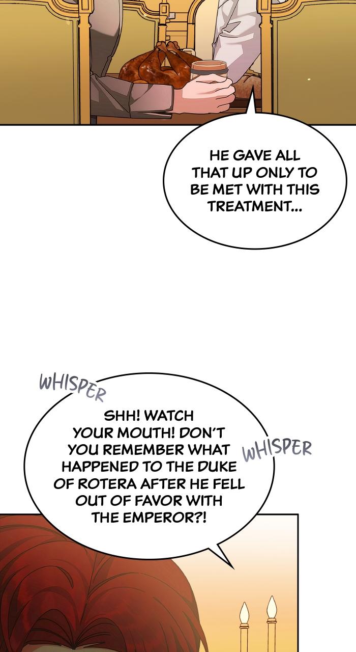 The Serpent in the Empress's Chamber Chapter 3 page 65 - 
