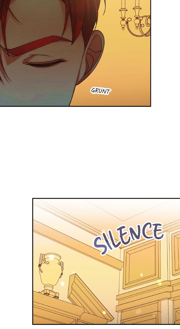 The Serpent in the Empress's Chamber Chapter 3 page 66 - 