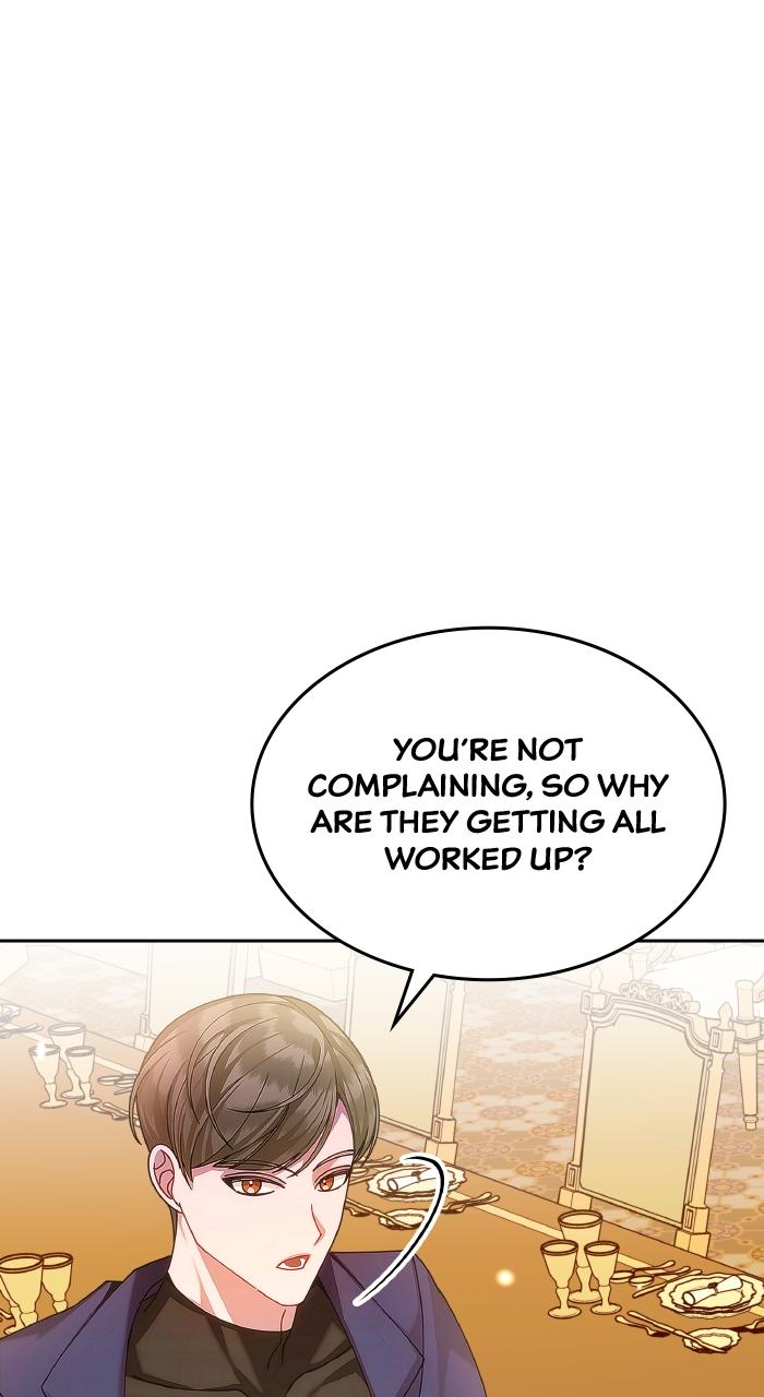 The Serpent in the Empress's Chamber Chapter 3 page 67 - 