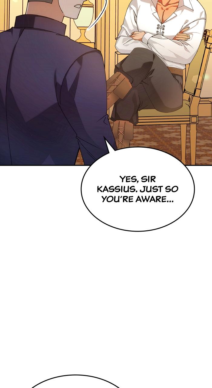The Serpent in the Empress's Chamber Chapter 3 page 71 - 